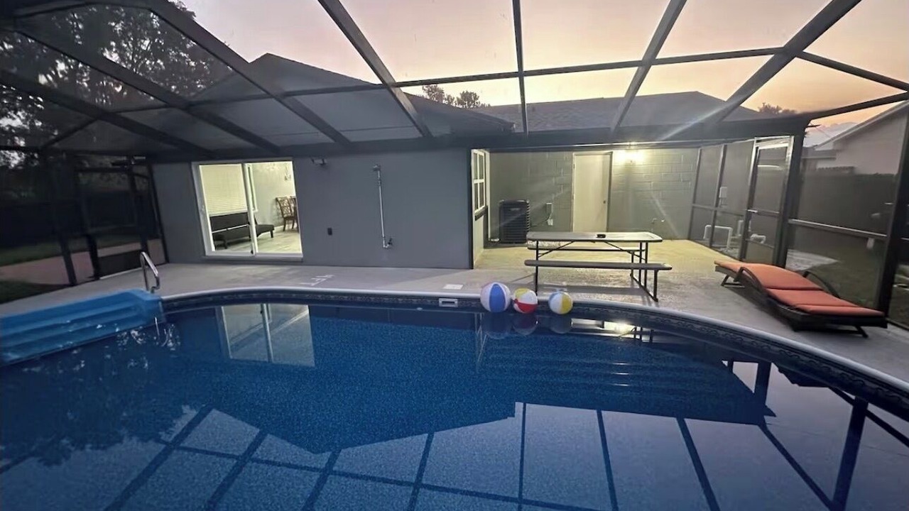 Photo of Outdoor in Ocala