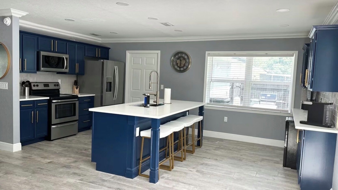 Photo of Kitchen in Ocala
