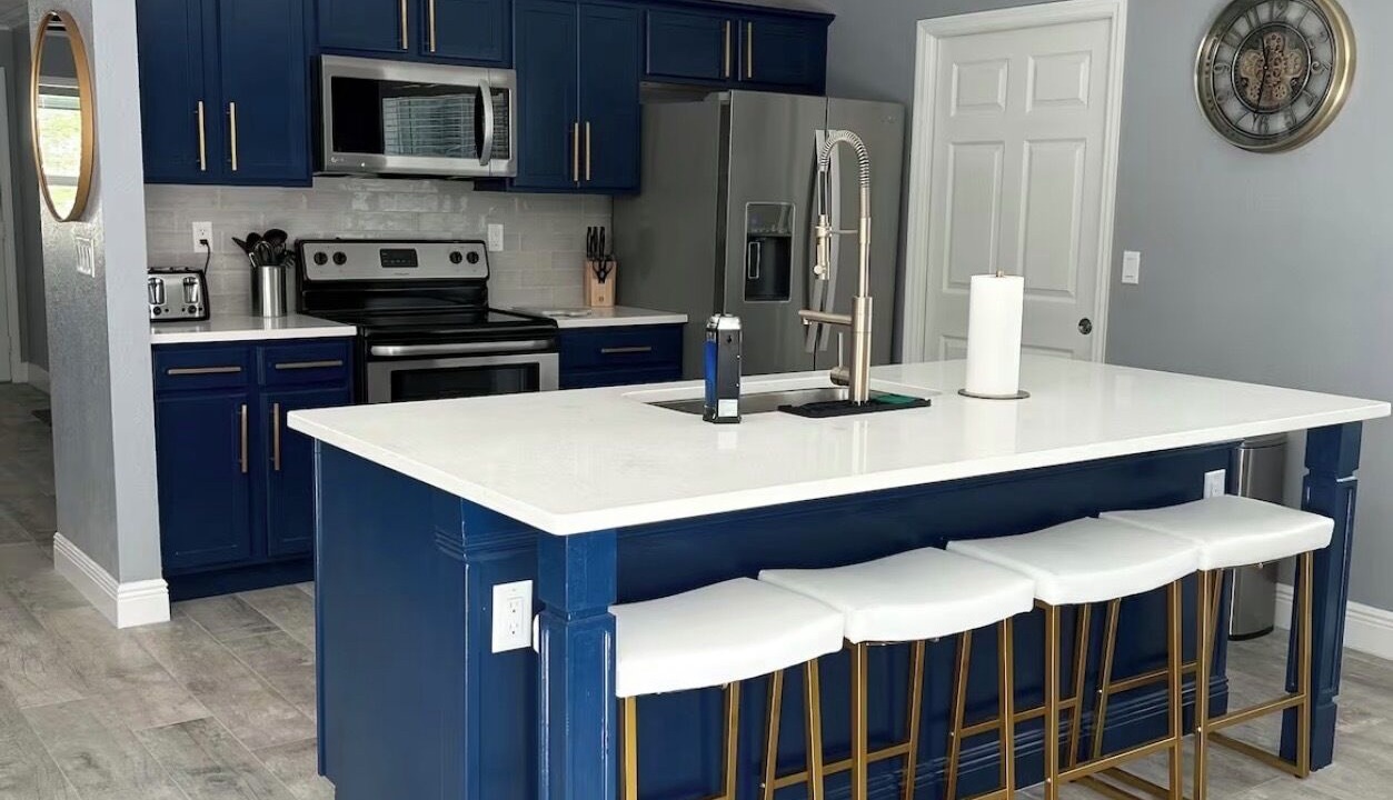 Photo of Kitchen in Ocala