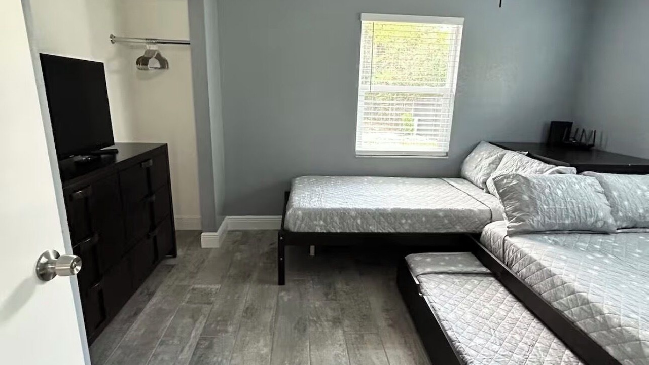 Photo of Bedroom in Ocala