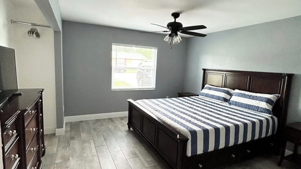 Photo of Bedroom in Ocala