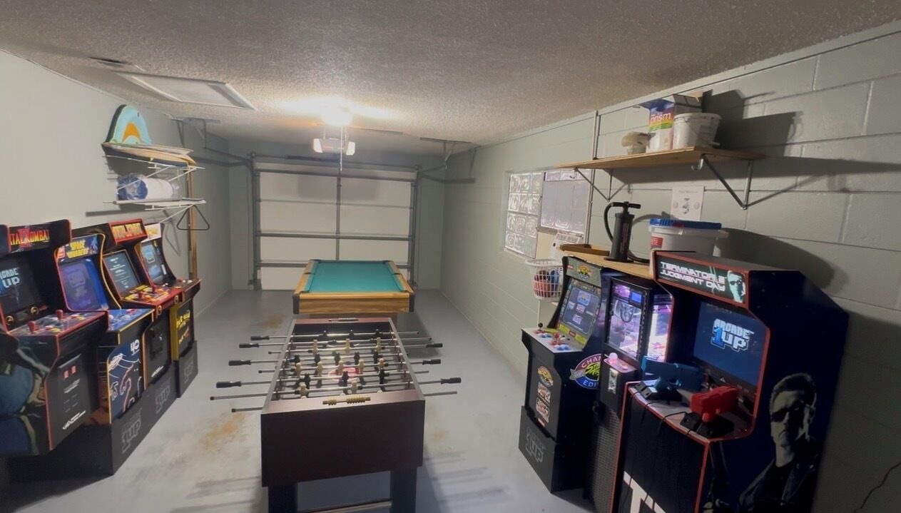 Photo of Bedroom in Ocala