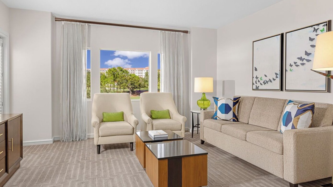 Photo of Livingroom in Williamsburg
