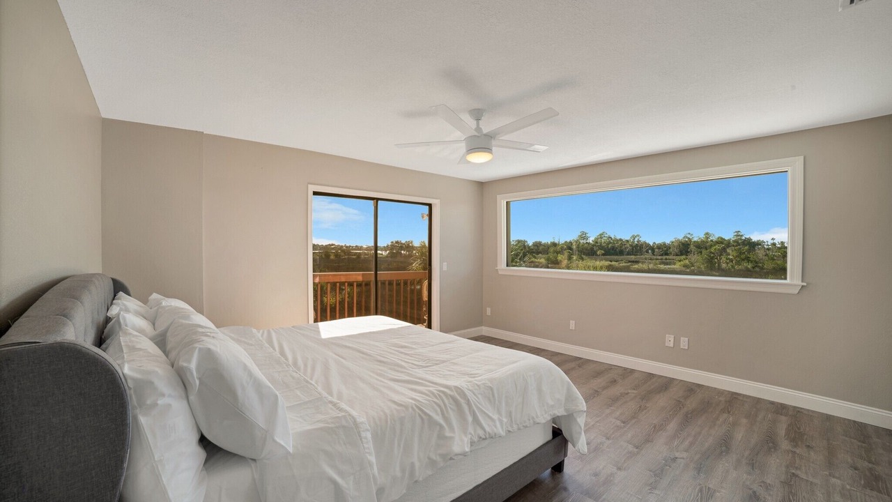 Photo of Bedroom in Woods N Waters