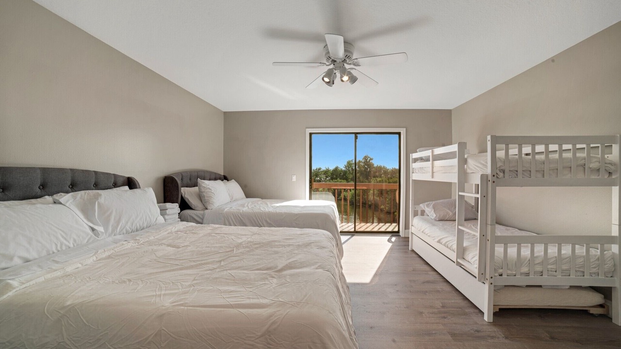 Photo of Bedroom in Woods N Waters