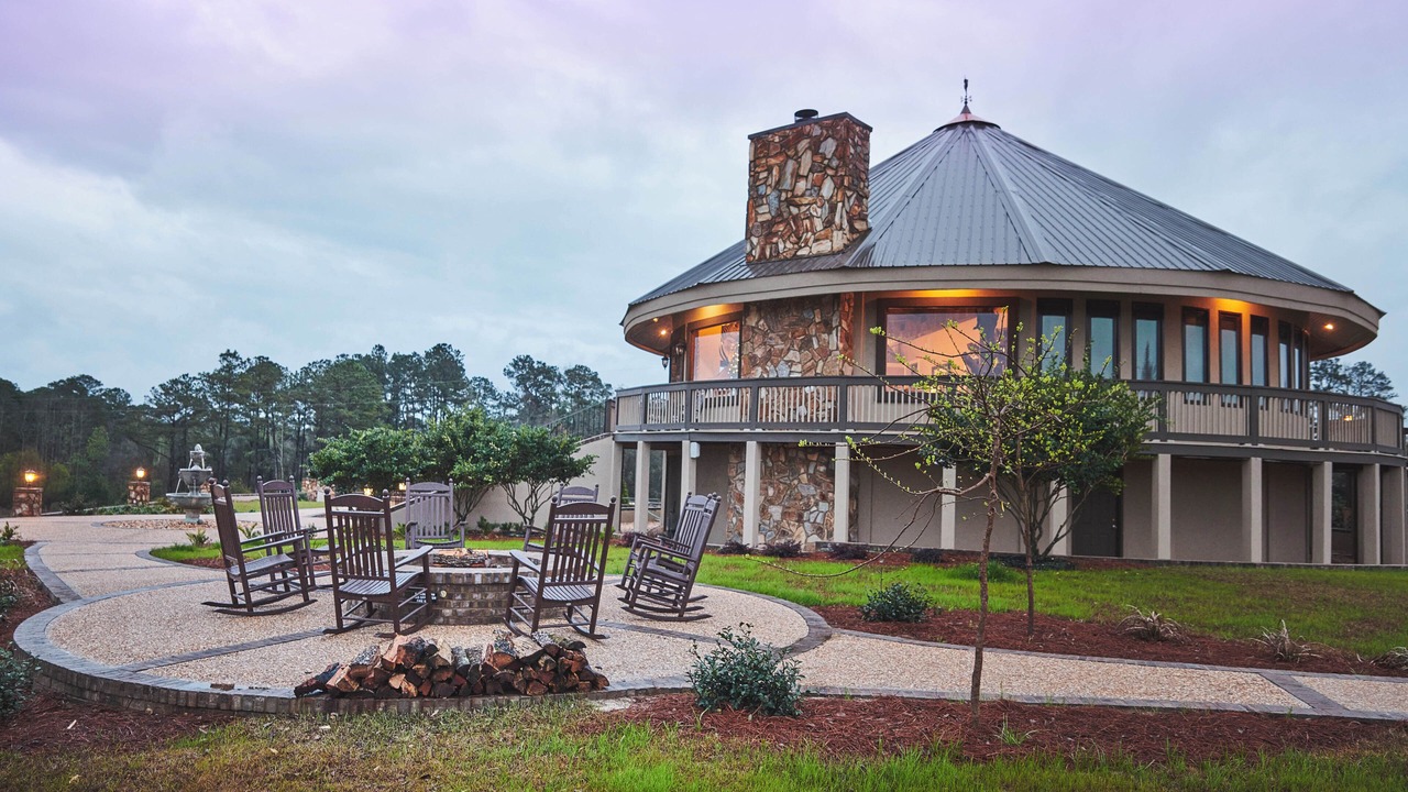 Photo of Patio Balcony in Attapulgus