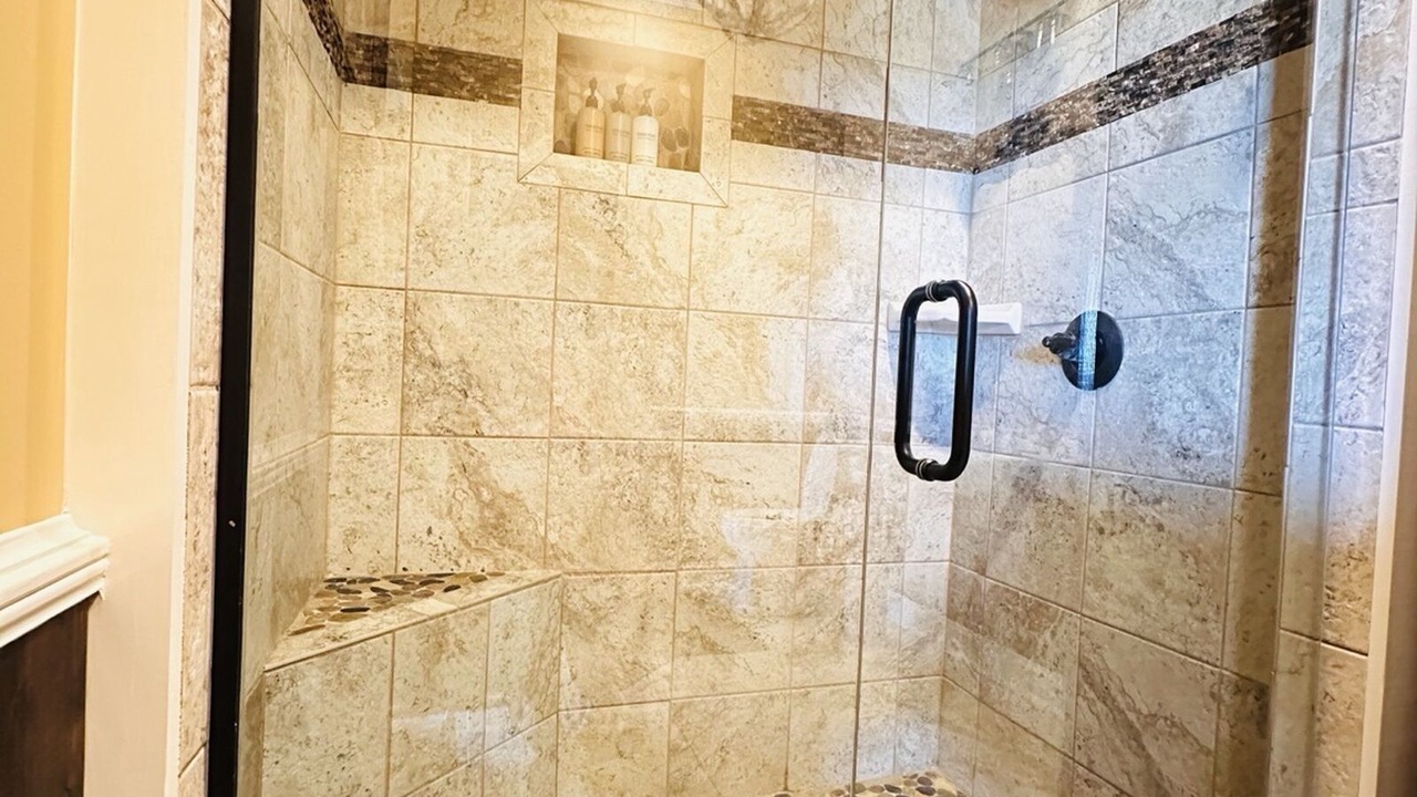 Photo of Bathroom in Attapulgus