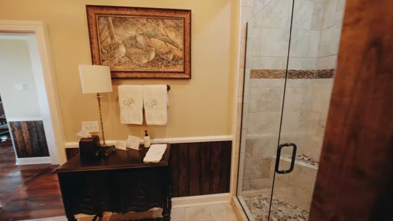 Photo of Bathroom in Attapulgus
