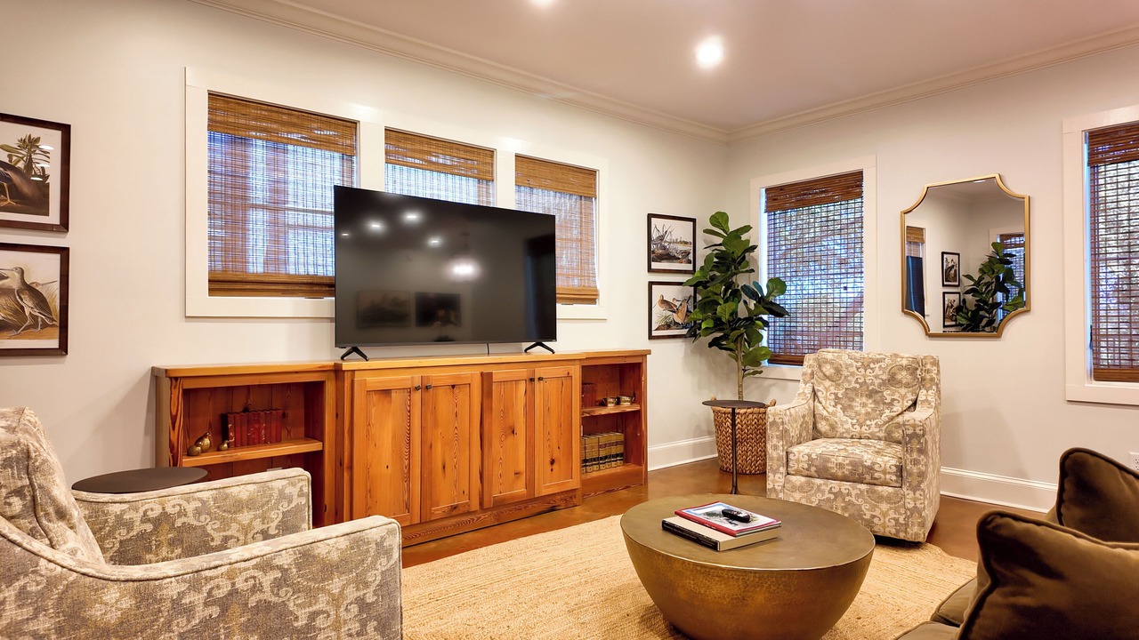 Photo of Livingroom in Thomasville