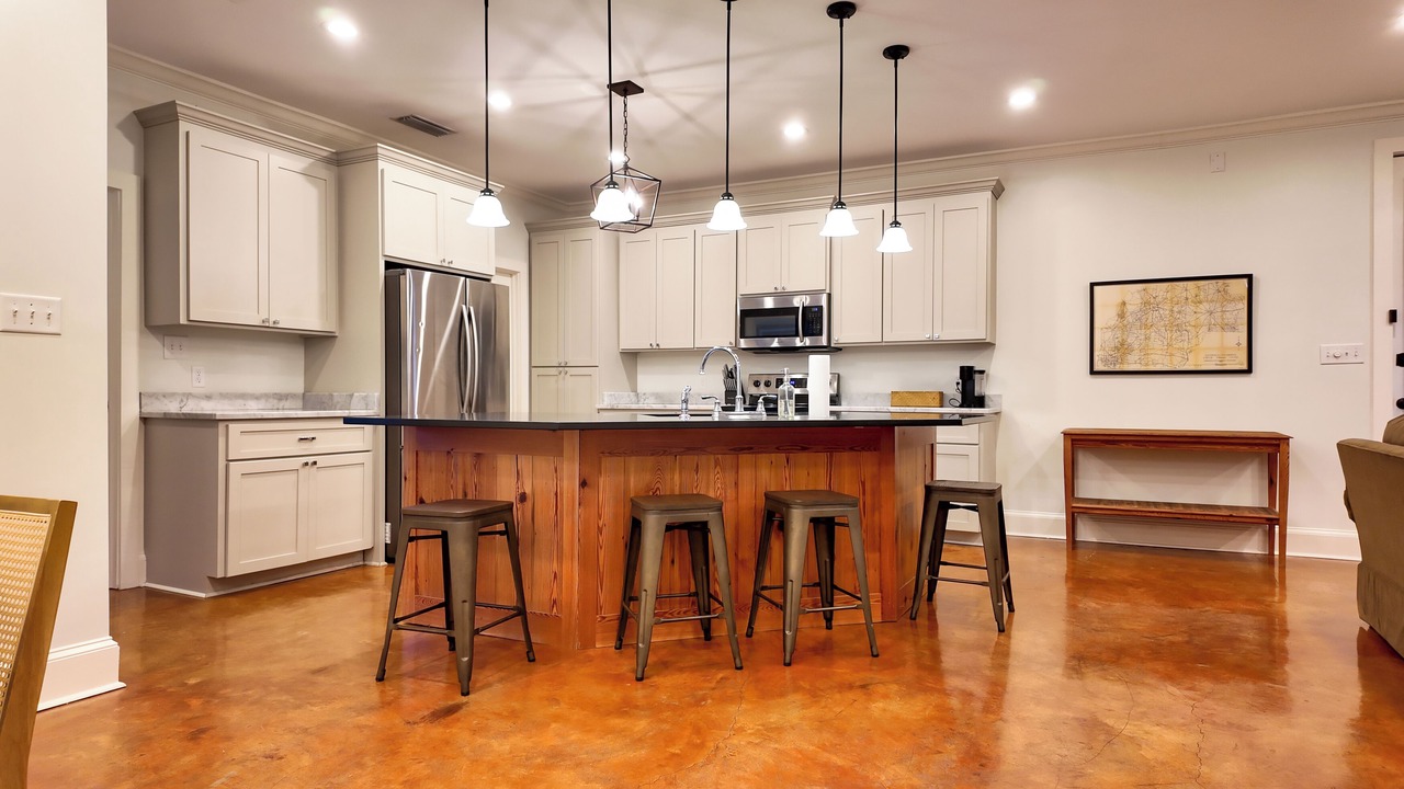 Photo of Kitchen in Thomasville