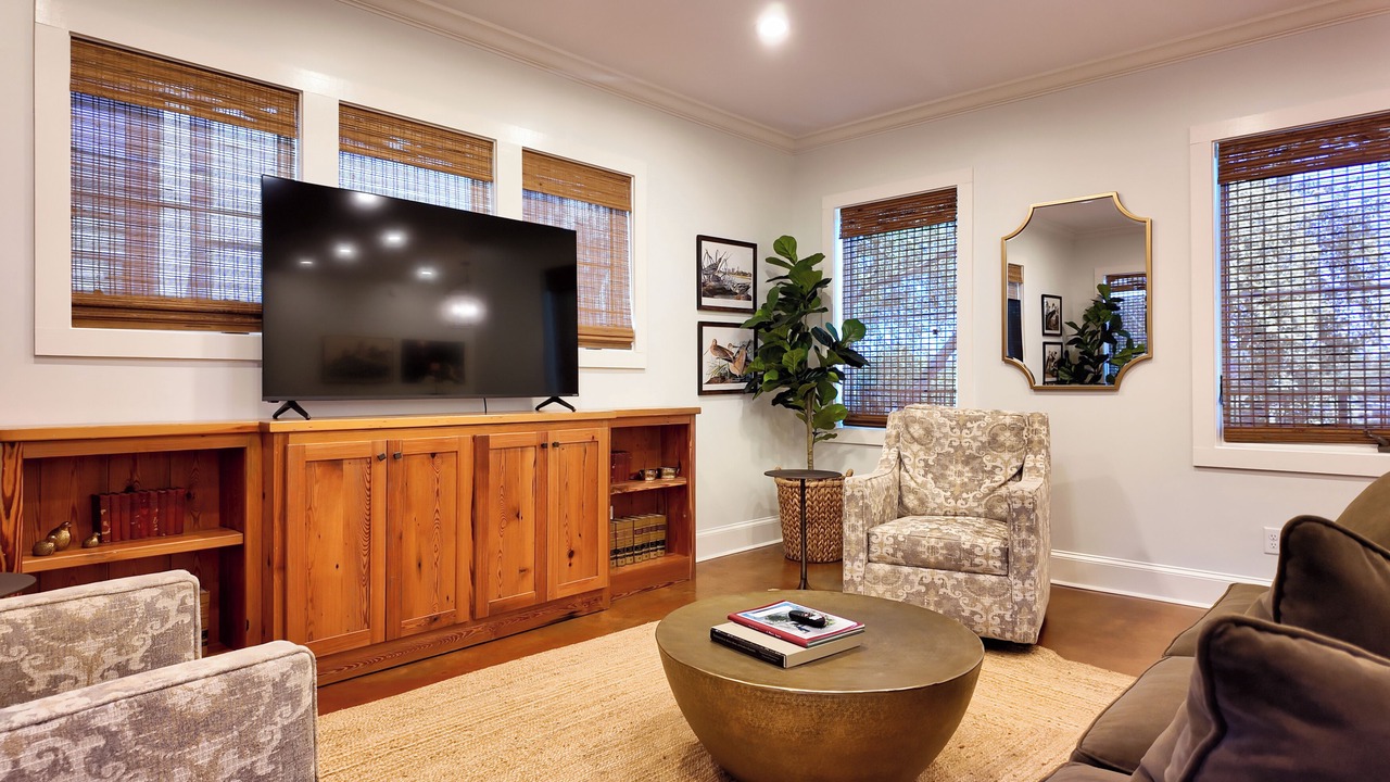 Photo of Livingroom in Thomasville