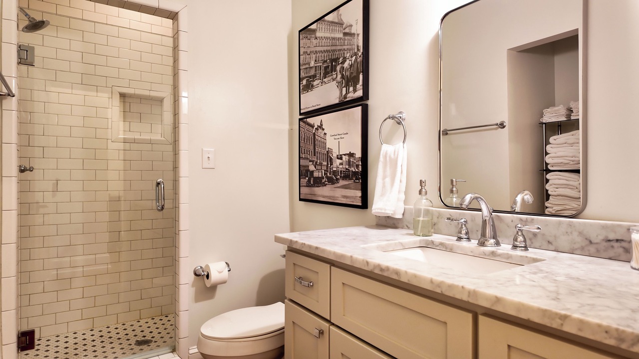 Photo of Bathroom in Thomasville