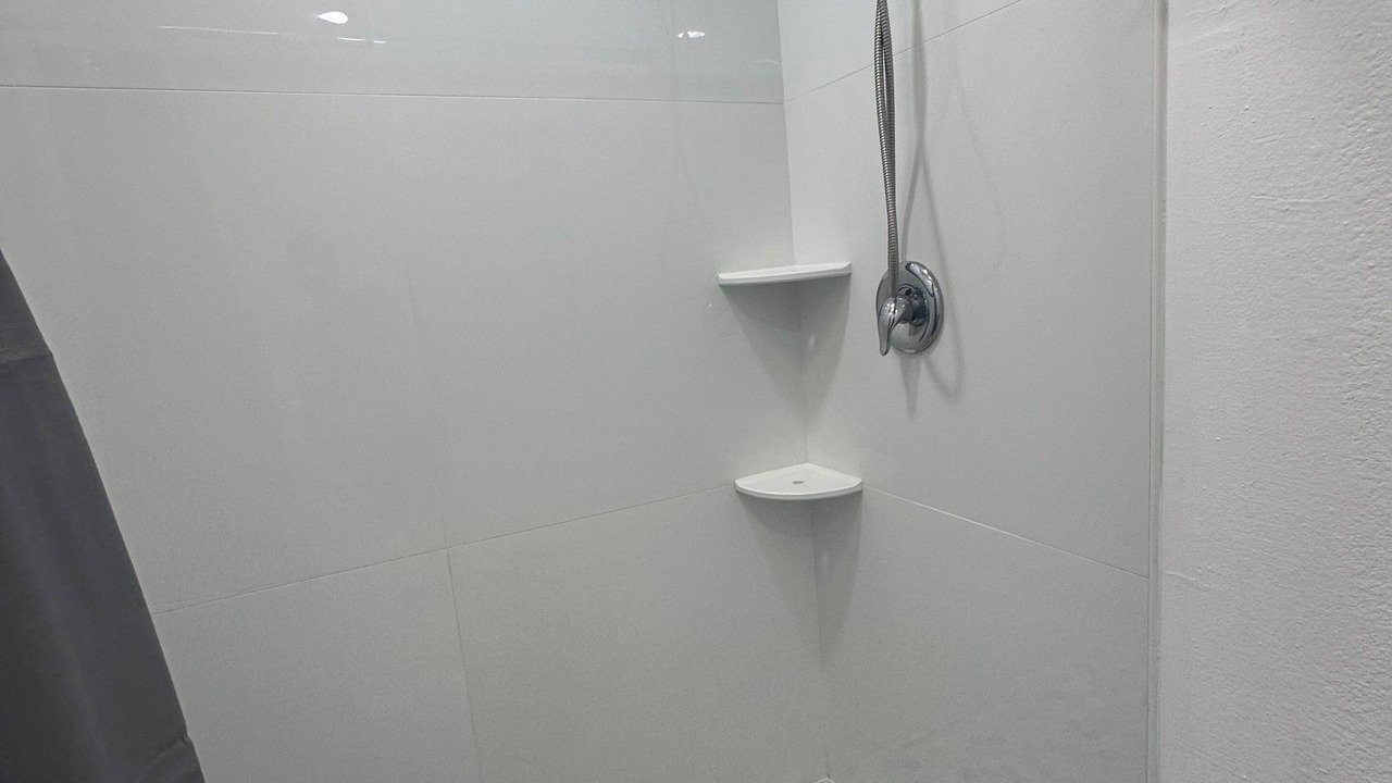 Photo of Bathroom in Egypt Lake-Leto