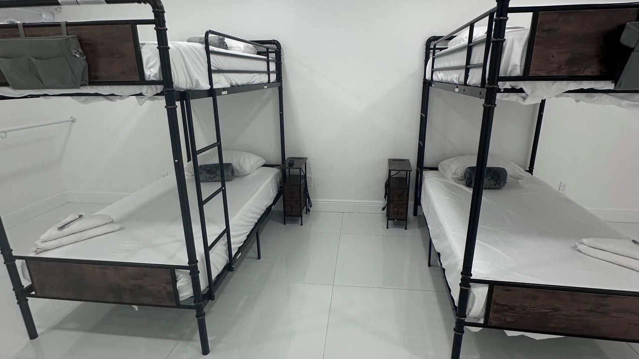 Photo of Bedroom in Egypt Lake-Leto
