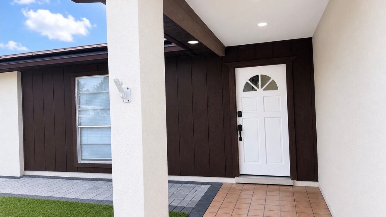 Photo of Outdoor in Egypt Lake-Leto