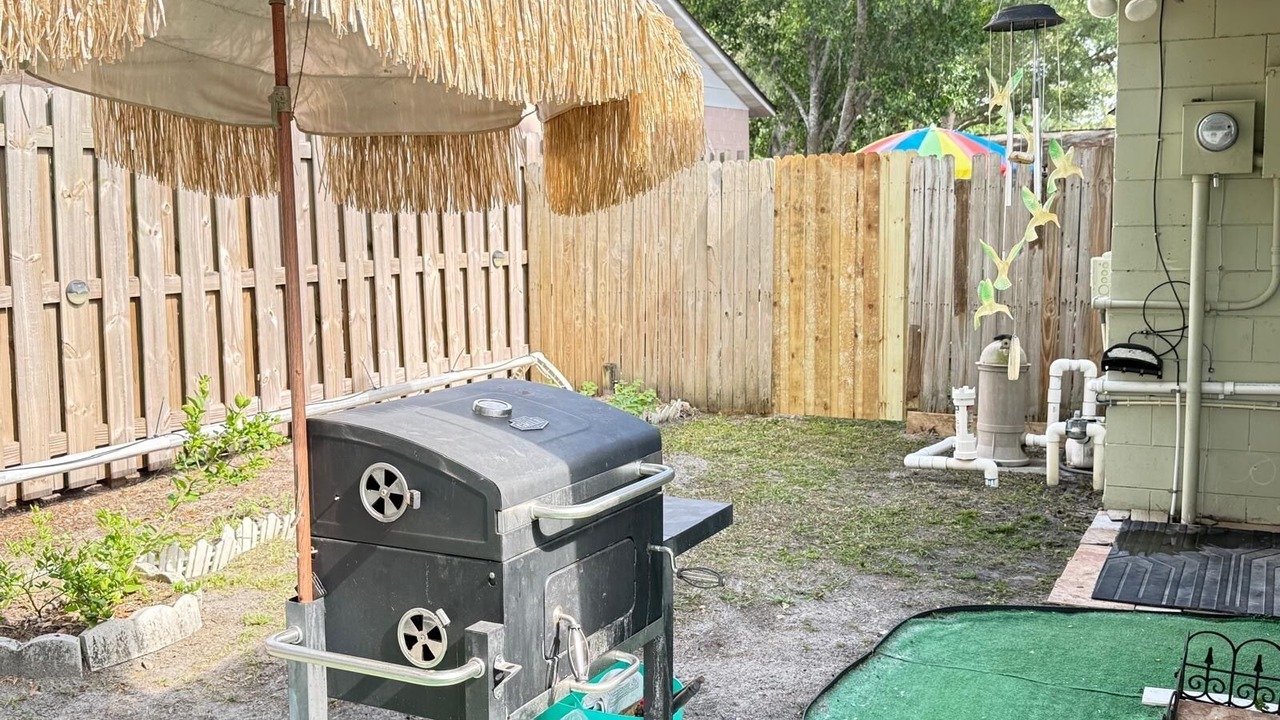 Photo of Outdoor in Casselberry