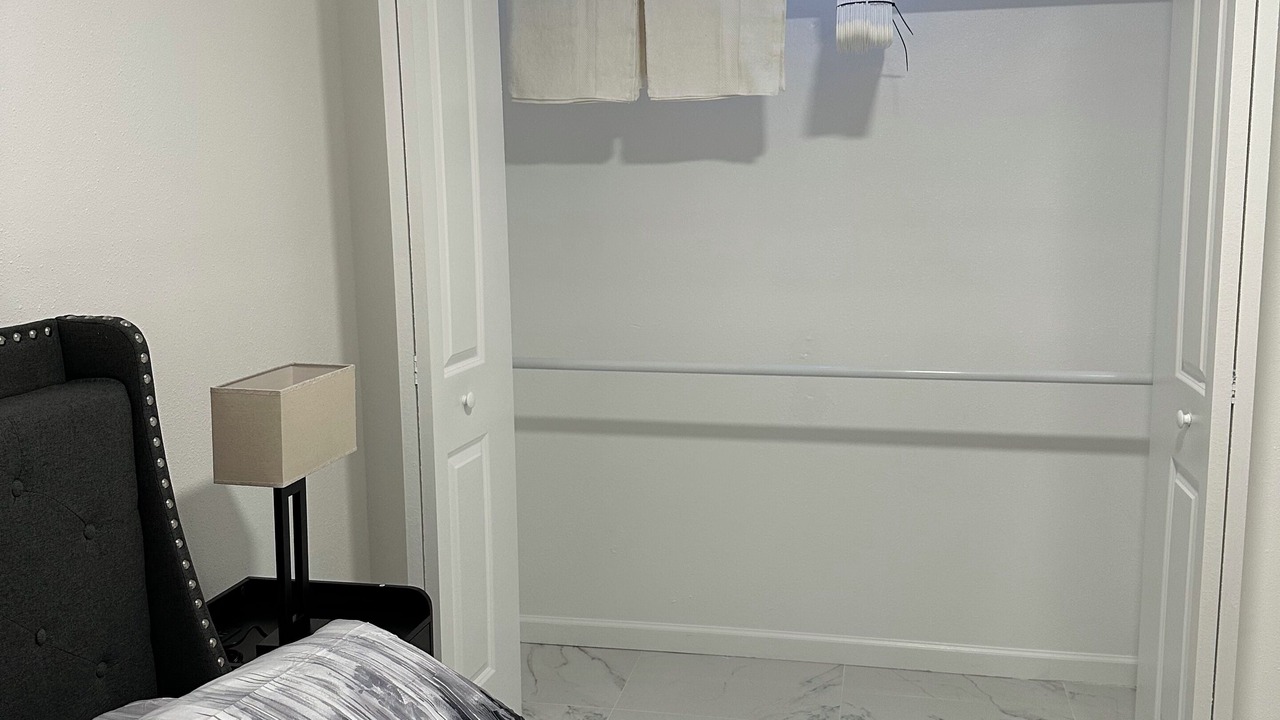 Photo of Bedroom in Bearss Plaza