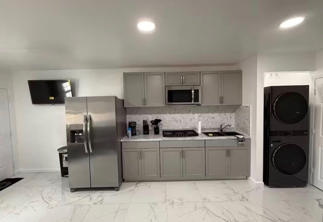 Photo of Kitchen in Bearss Plaza
