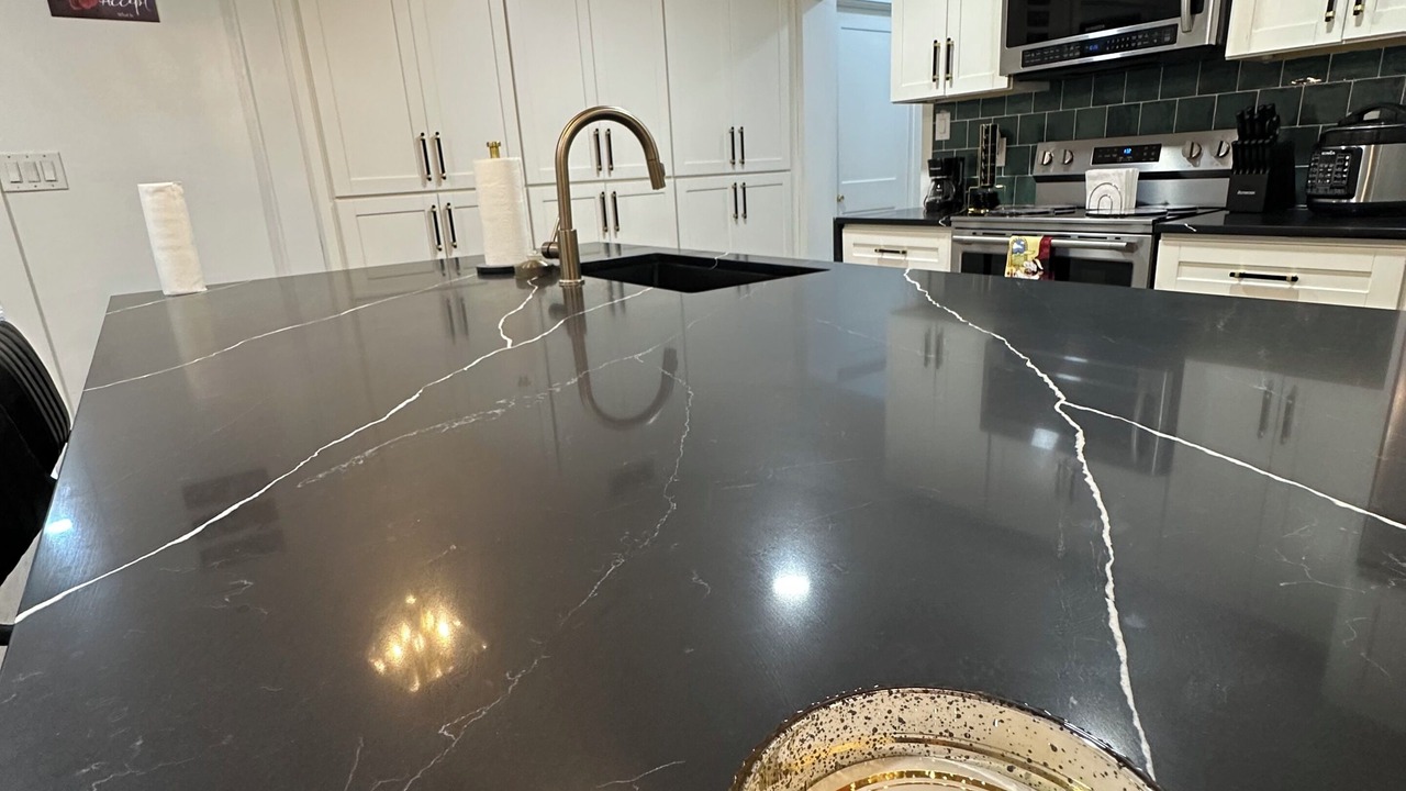 Photo of Kitchen in Lake Magdalene