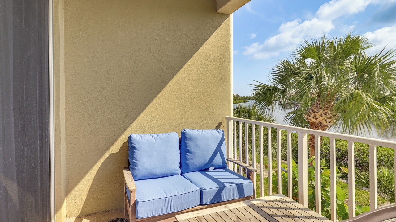Photo of Patio Balcony in Ruskin
