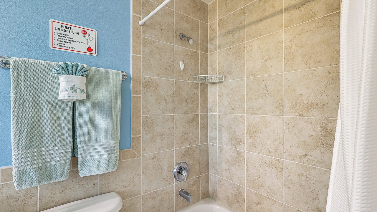 Photo of Bathroom in Ruskin