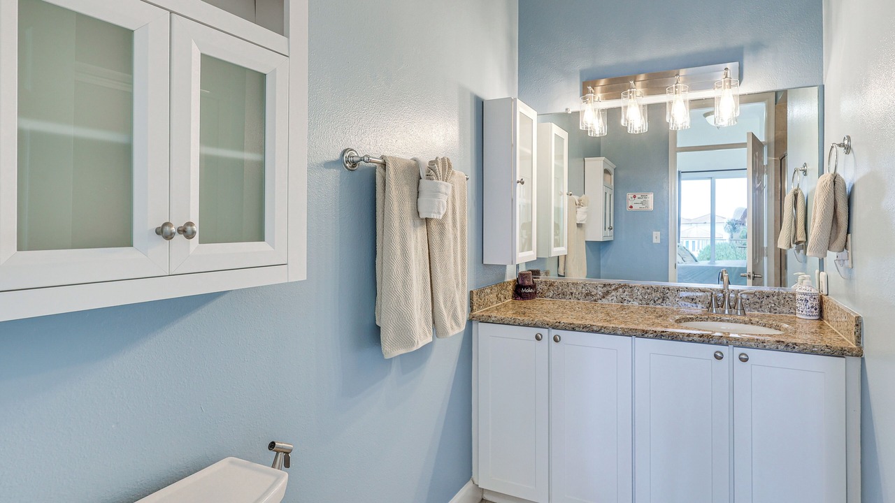 Photo of Bathroom in Ruskin