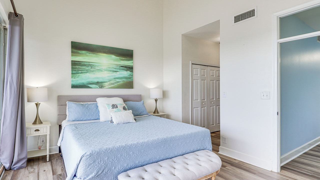 Photo of Bedroom in Ruskin