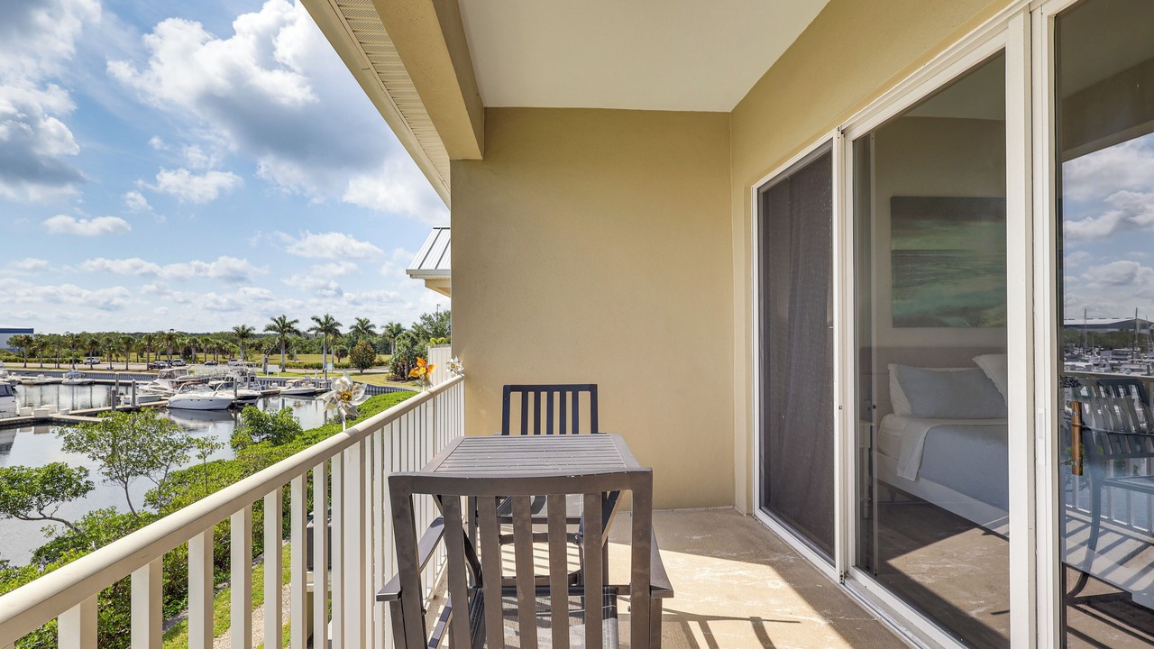 Photo of Patio Balcony in Ruskin