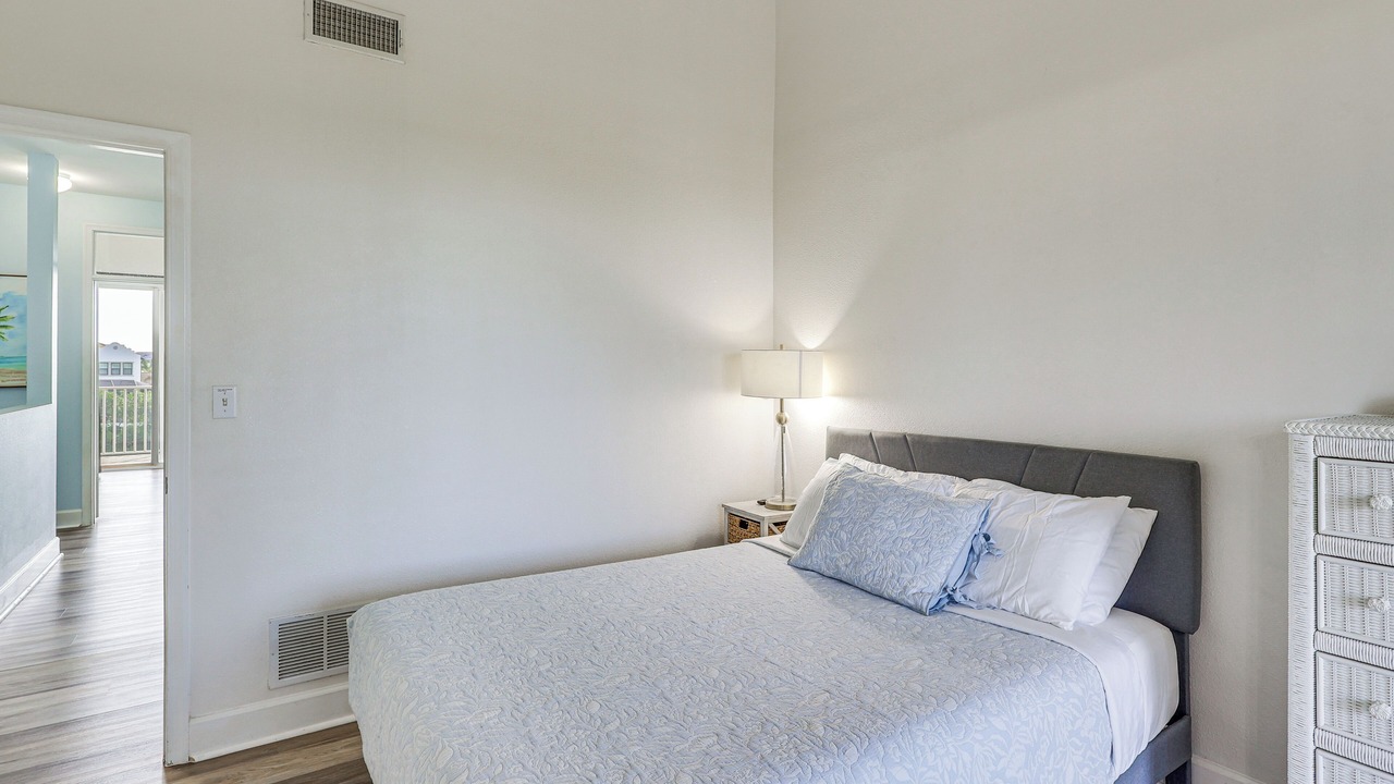 Photo of Bedroom in Ruskin