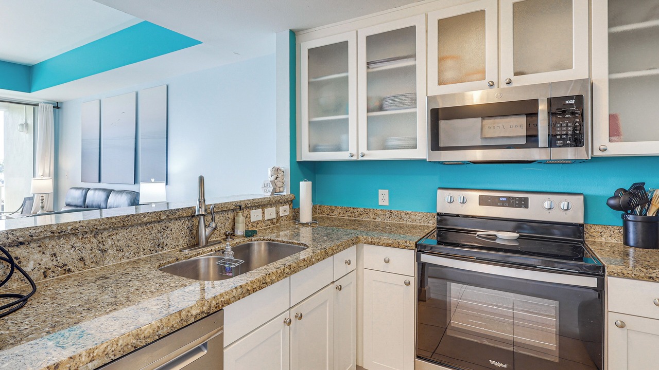 Photo of Kitchen in Ruskin