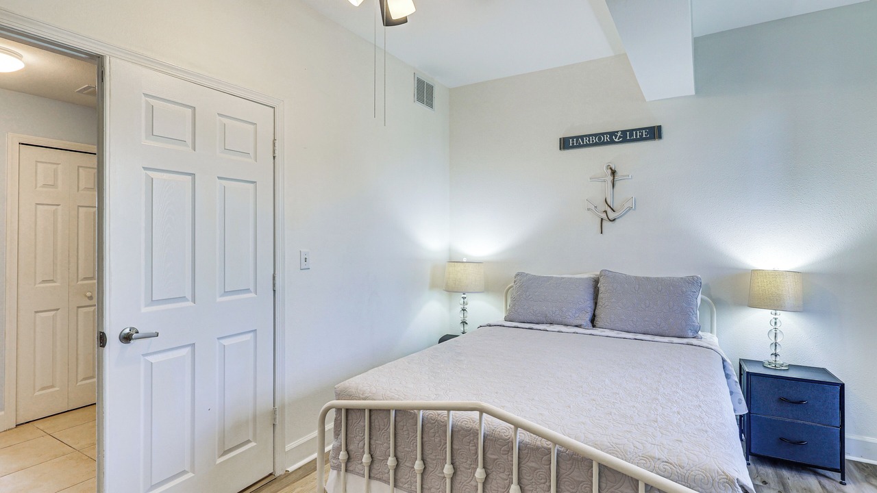 Photo of Bedroom in Ruskin