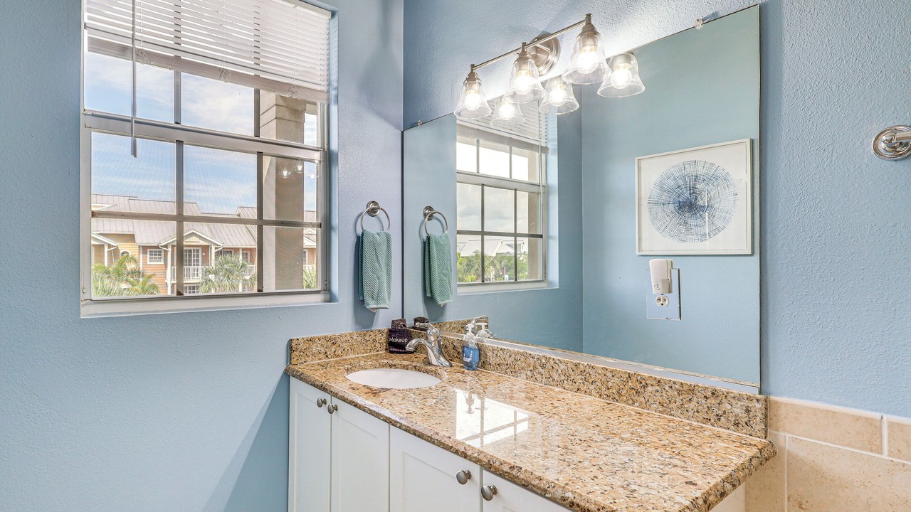 Photo of Bathroom in Ruskin