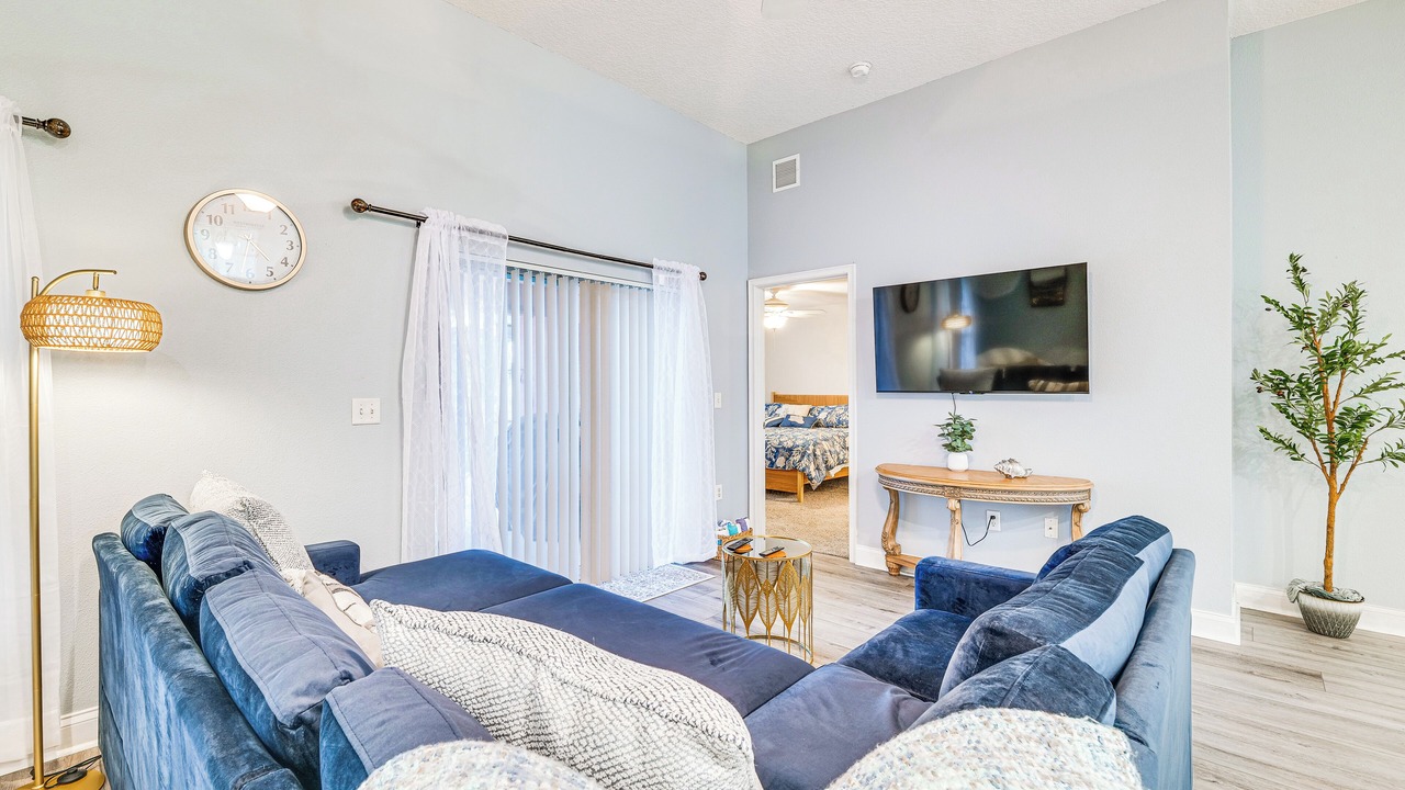 Photo of Bedroom in Tavares