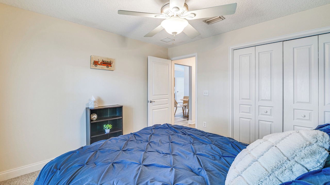 Photo of Bedroom in Tavares