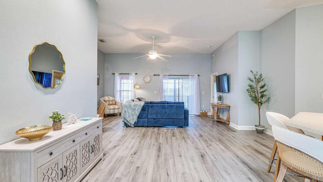 Photo of Livingroom in Tavares