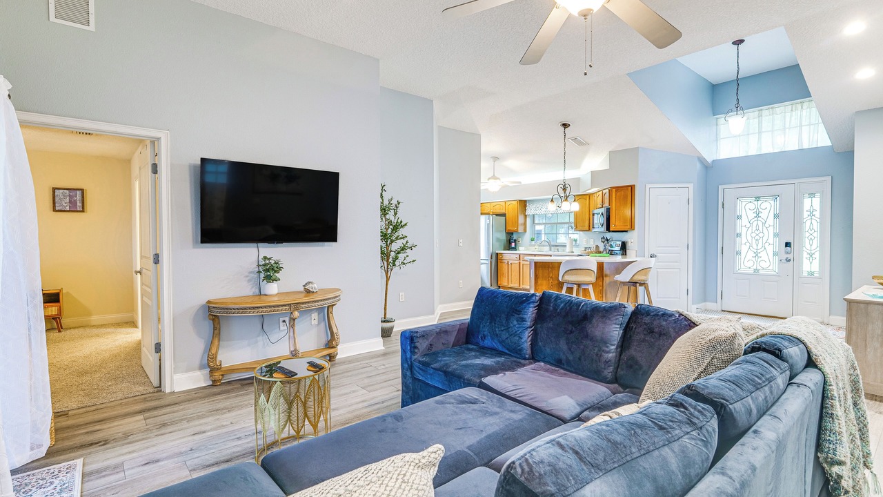 Photo of Livingroom in Tavares