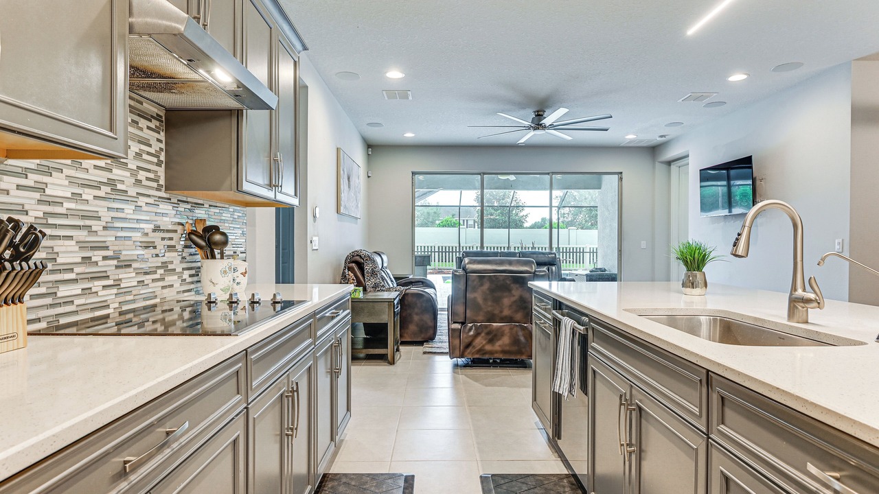 Photo of Kitchen in Valrico