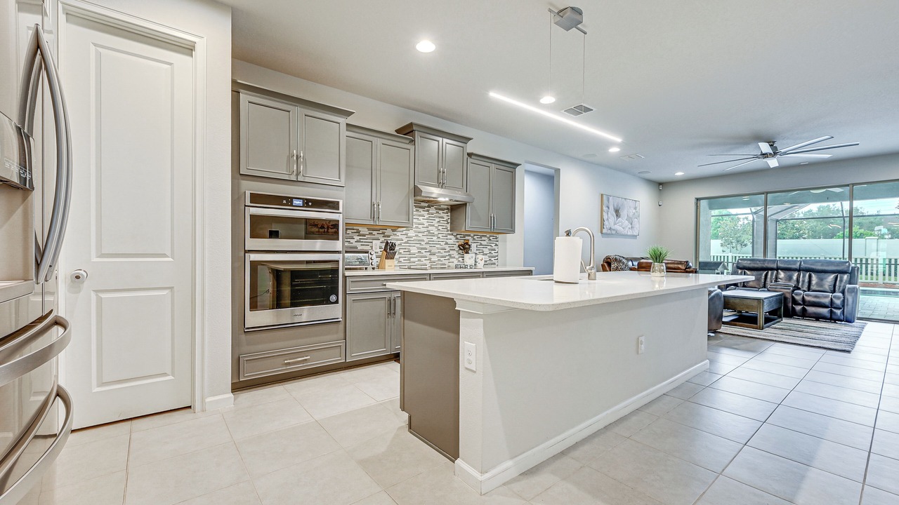 Photo of Kitchen in Valrico
