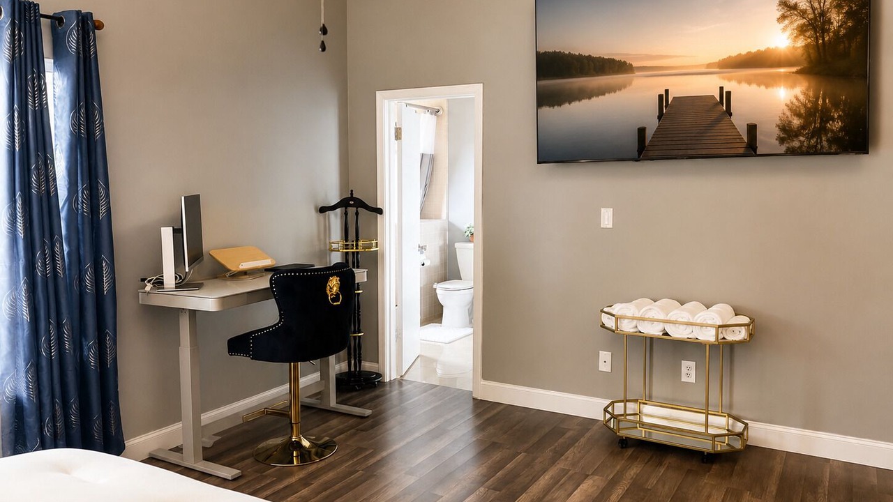 Photo of Bedroom in Orlando