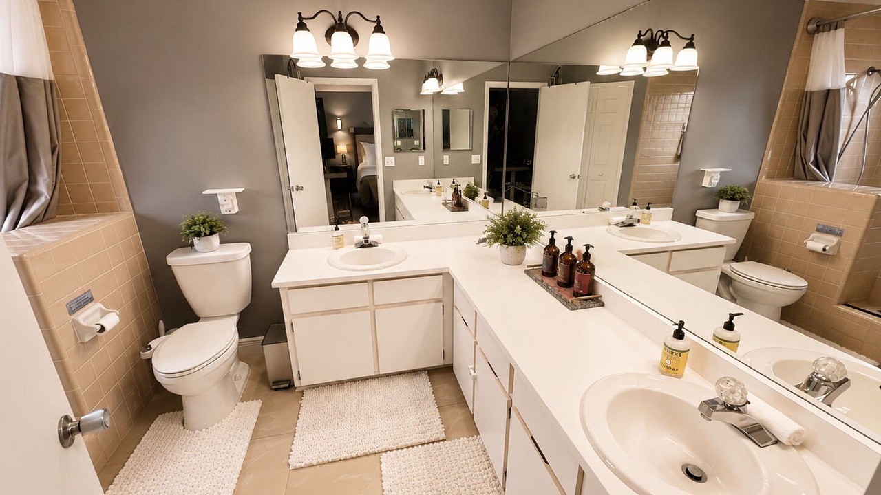 Photo of Bathroom in Orlando
