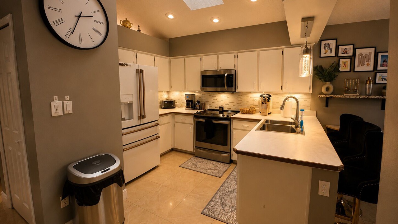 Photo of Kitchen in Orlando