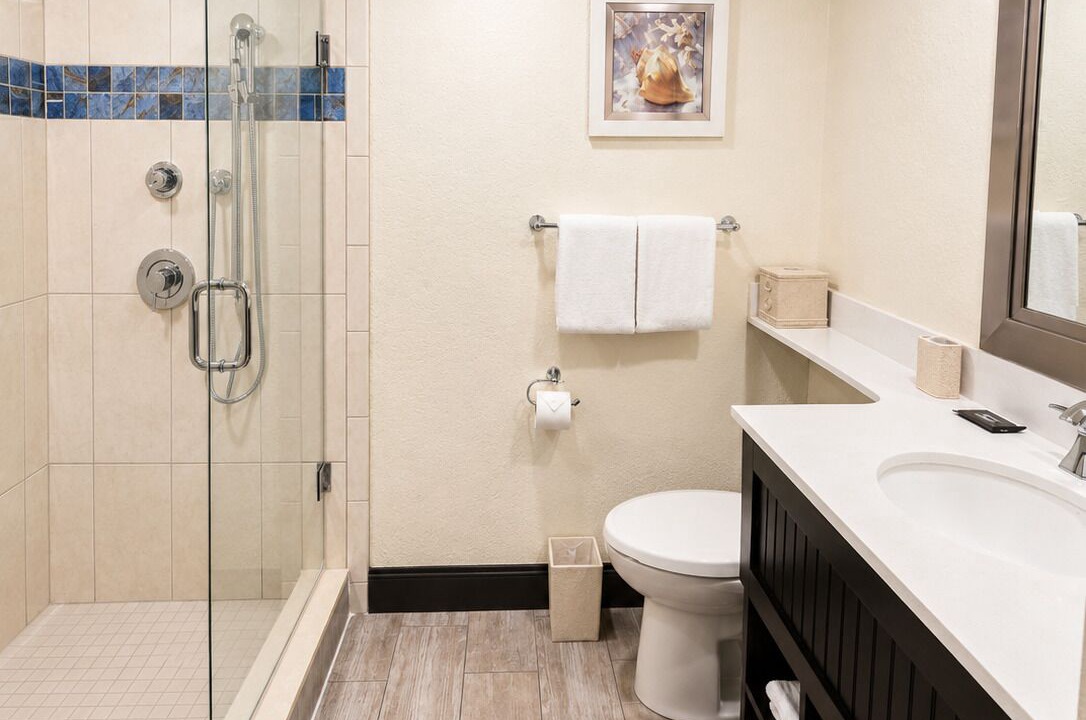 Photo of Bathroom in Cocoa Beach