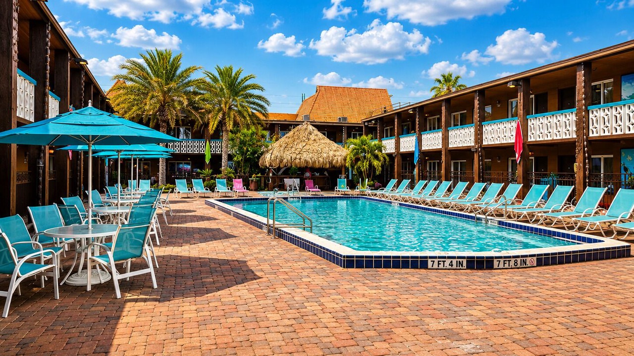 Photo of Outdoor in Cocoa Beach
