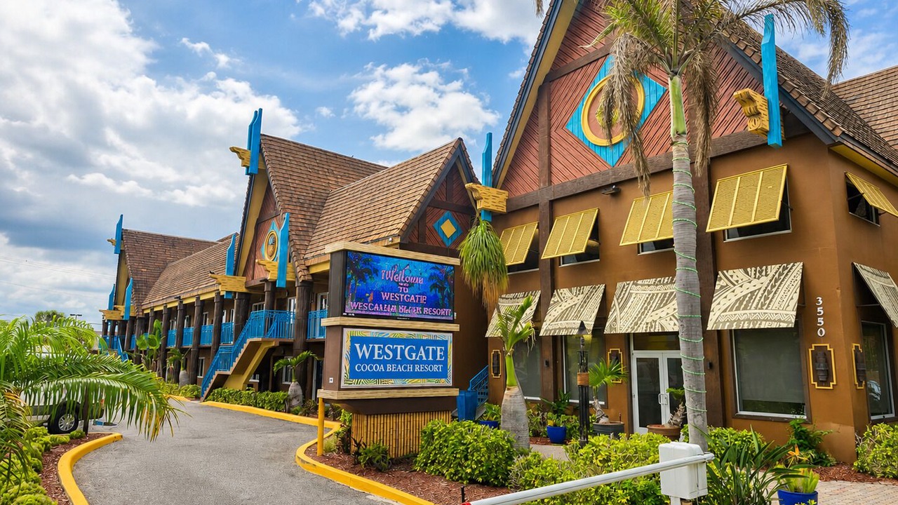Photo of Others in Cocoa Beach