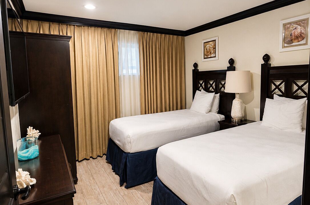 Photo of Bedroom in Cocoa Beach