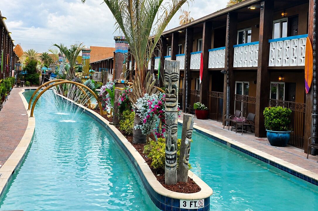 Photo of Outdoor in Cocoa Beach
