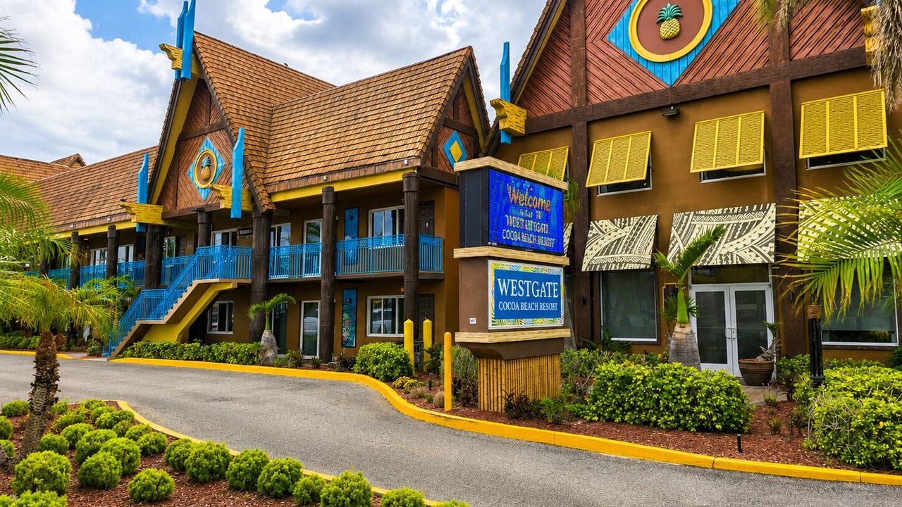 Photo of Outdoor in Cocoa Beach