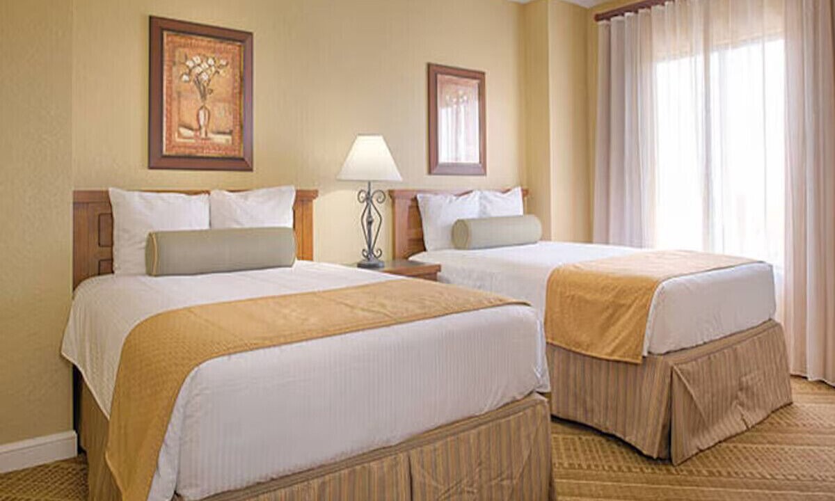 Photo of Bedroom in Florida Central Atlantic Coast