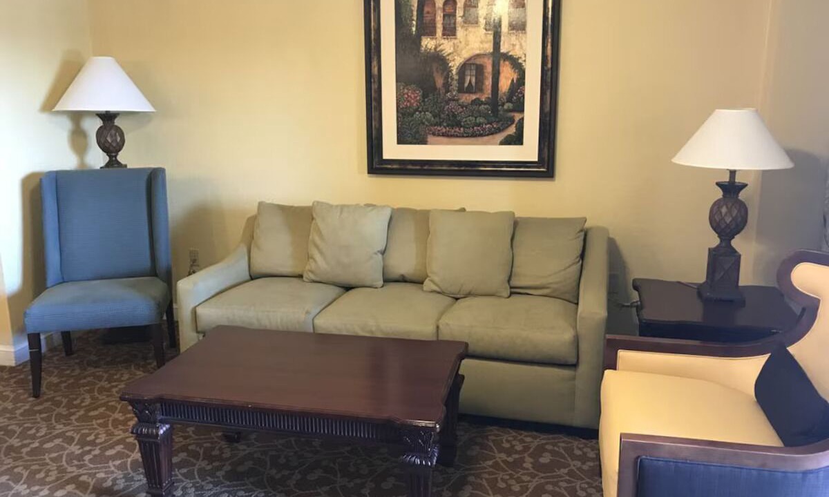 Photo of Livingroom in Florida Central Atlantic Coast