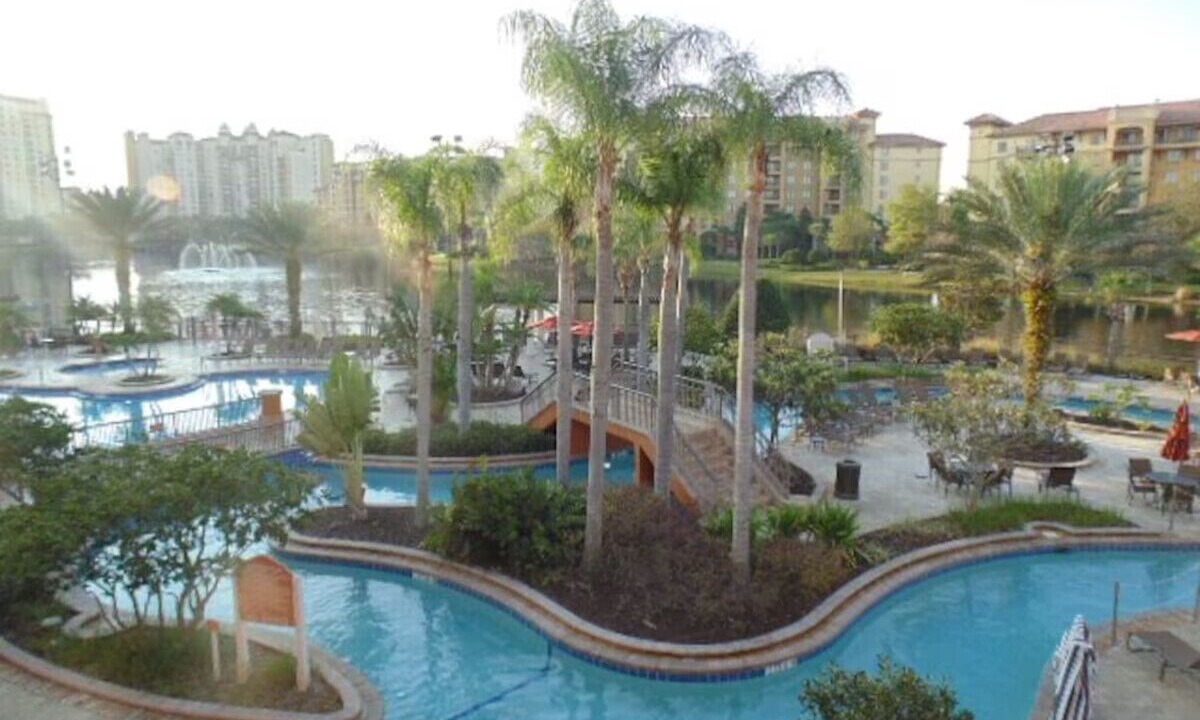 Photo of Outdoor in Florida Central Atlantic Coast